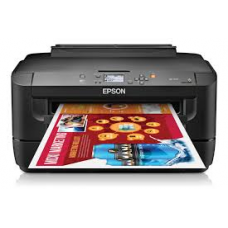 Cartouche pour Epson WorkForce WF-7110